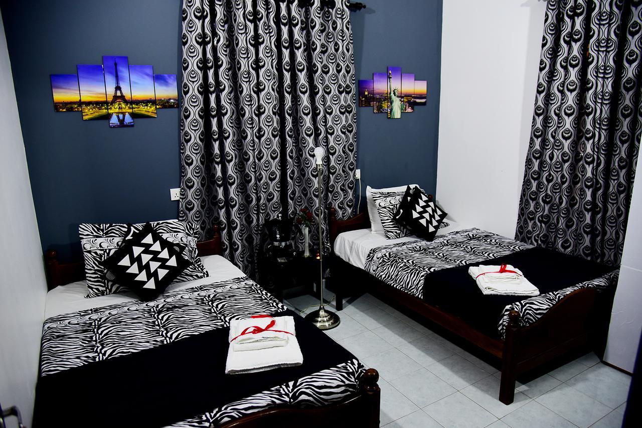 One And Only Apartment Negombo Dış mekan fotoğraf