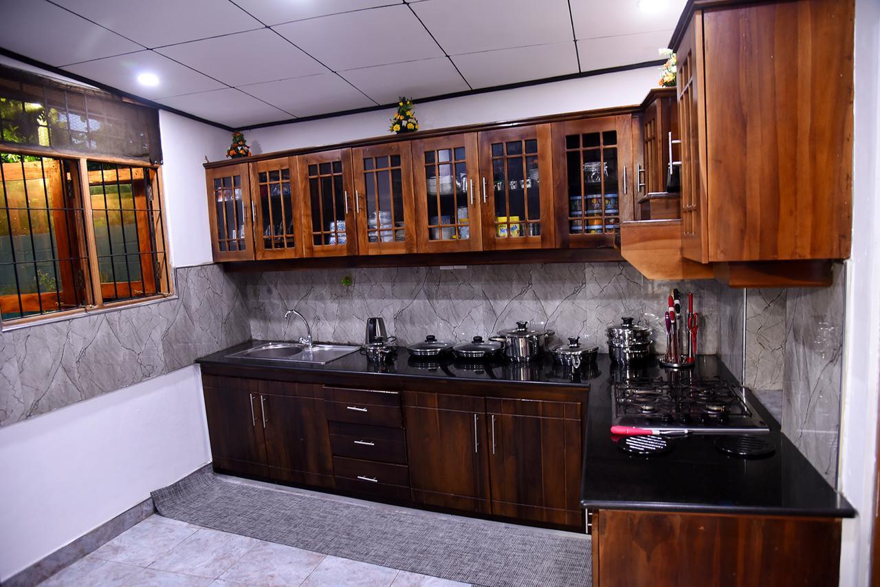 One And Only Apartment Negombo Dış mekan fotoğraf