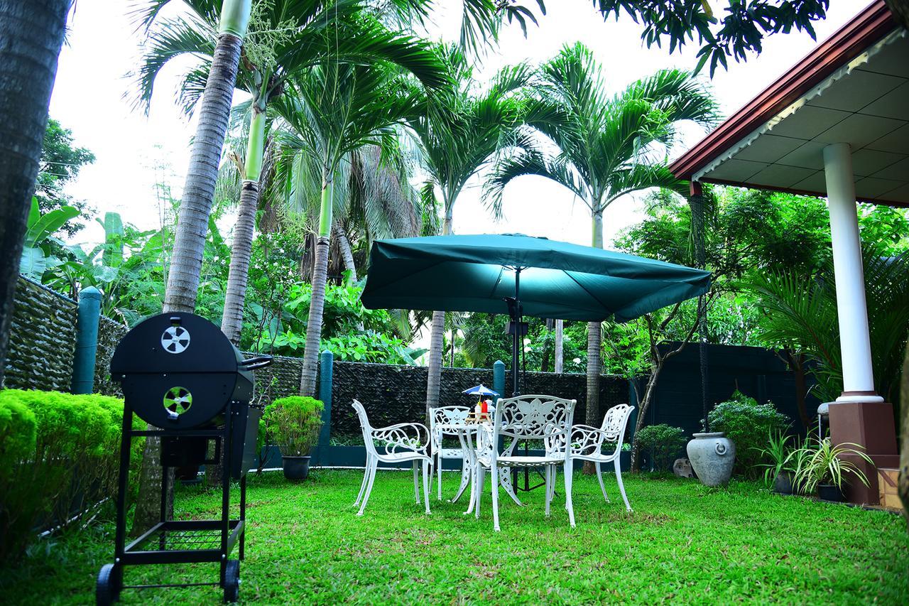 One And Only Apartment Negombo Dış mekan fotoğraf