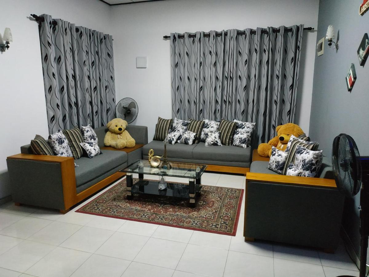 One And Only Apartment Negombo Dış mekan fotoğraf